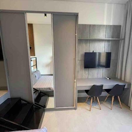 Studio - Perdizes Proximo Allianz Parque E Puc São Paulo Ngoại thất bức ảnh