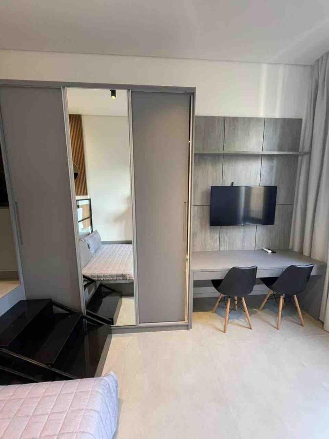 Studio - Perdizes Proximo Allianz Parque E Puc São Paulo Ngoại thất bức ảnh