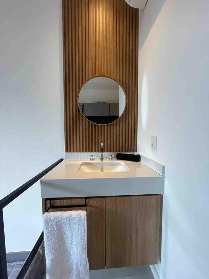 Studio - Perdizes Proximo Allianz Parque E Puc São Paulo Ngoại thất bức ảnh