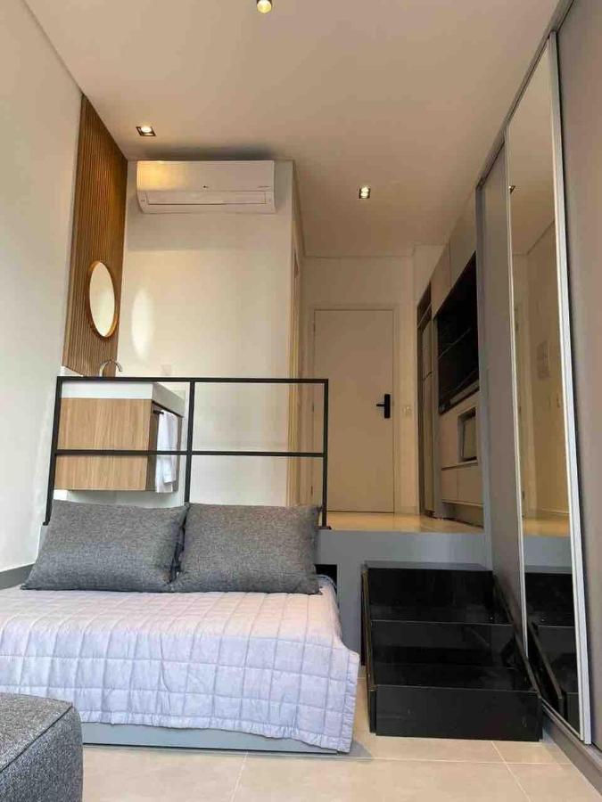 Studio - Perdizes Proximo Allianz Parque E Puc São Paulo Ngoại thất bức ảnh