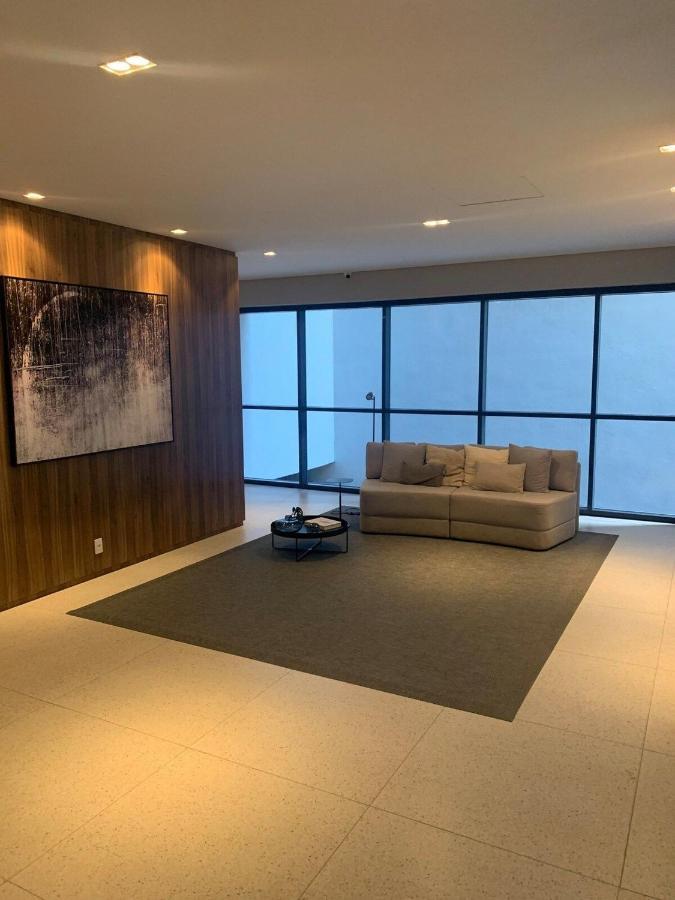 Studio - Perdizes Proximo Allianz Parque E Puc São Paulo Ngoại thất bức ảnh