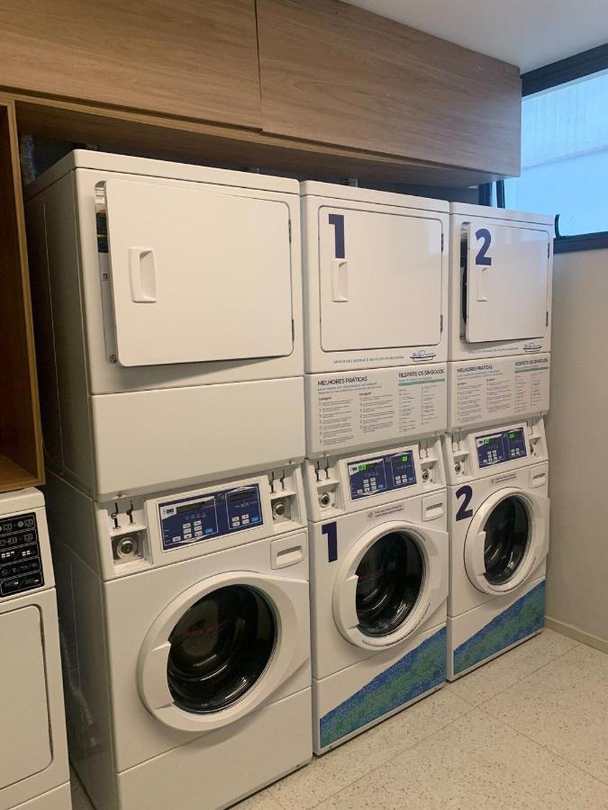 Studio - Perdizes Proximo Allianz Parque E Puc São Paulo Ngoại thất bức ảnh