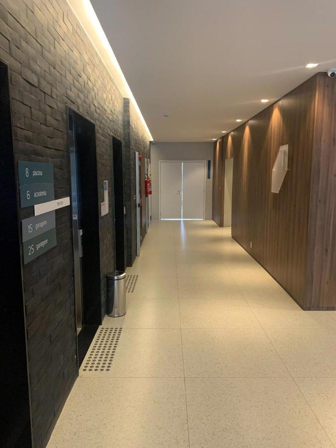 Studio - Perdizes Proximo Allianz Parque E Puc São Paulo Ngoại thất bức ảnh
